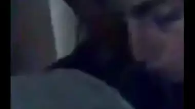 Telugu house wife having sex with her devar