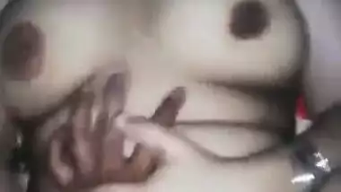 Beautiful Indian Bhabhi hard fucking