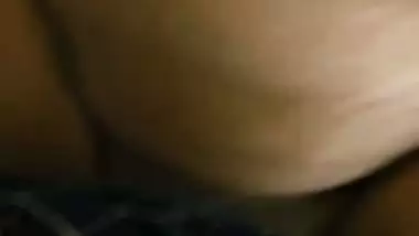 Bangla chuda chudi of a pervert and his chubby stepmom