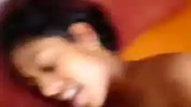 Bihari naukraani ki mastram style mai chudai ka mms