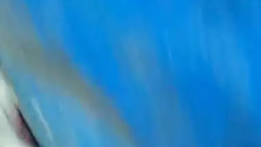 Sexy Bhabhi hairy pussy fucked hard