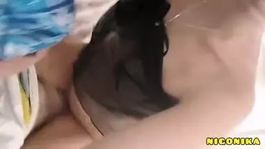 Gangbang of Russian students