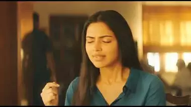 Amala Paul Hot - Aadai Movie
