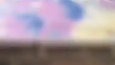 Today Exclusive- Horny Desi Aunty Showing Her Nude Body On Video Call Part 2