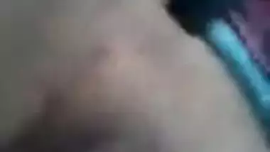 Indian teen chick masturbate in bathroom 