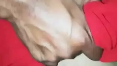 Desi sexy bhabi close fucking