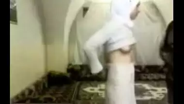 Hyderabad couple hot mms sex scandal video