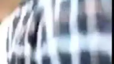 Desi XXX babe riding dick of her boyfriend outdoors