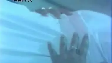 Aunty Ki Suhaag Raat
