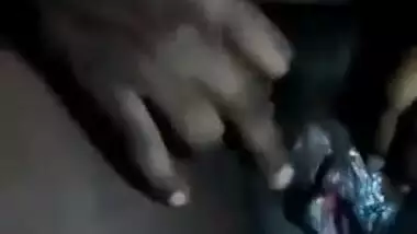 Young Bengali village whore needs good Desi dick for her XXX pussy