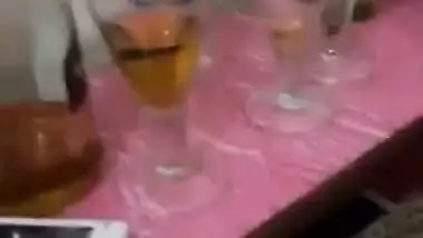 Desi Wife Threesome Porn With Husband And Buddy