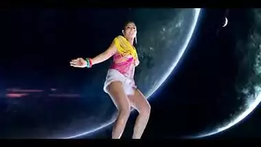 Indian Exotic Girls’ Nude Dance