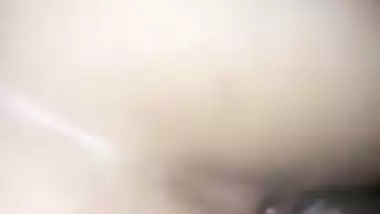 Fame desi wife madhavi fucked by hubby’s friend hiten hubby records with audio part 3