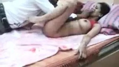 Indian Nude Wife Moaning While Fingered