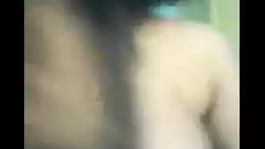 Desi girlfriend’s hot and sexy naked body