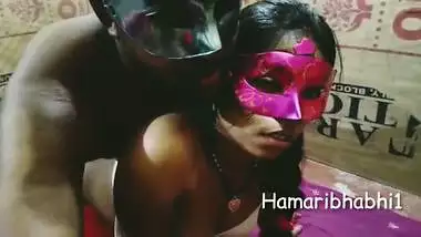 Indian horny wife cheating on her husband.