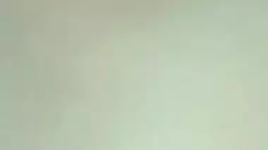 Curly-haired Indian XXX girl shows her perfect small tits on cam