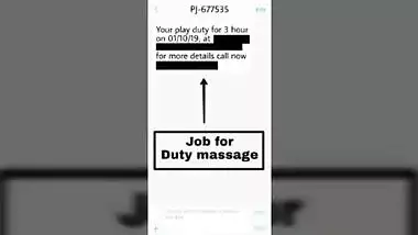 Desi Girl video call form Bf