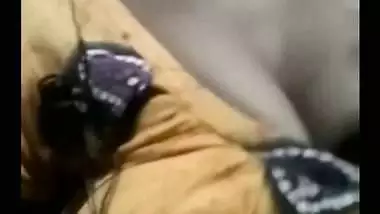 Nogaon lady show her boobs