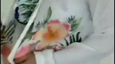 Cute girl sexy boob webcam