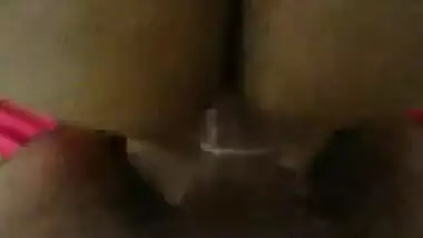 Chubby aunty gives a perfect sexy dance