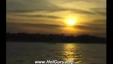 Hot Mumbai girls engaged with foreigner 39