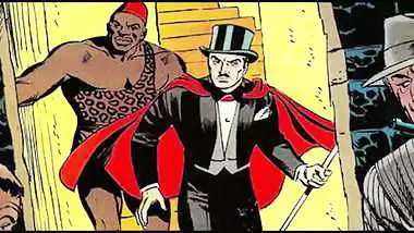 Mandrak The Magician (2020) Adult Fliz Hindi Short Film (S01E02)