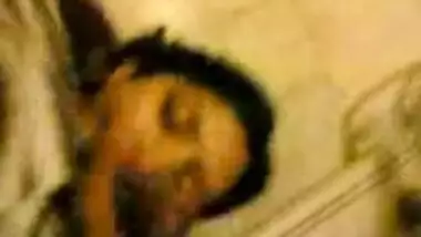 Indian Saree vs Indian Cock