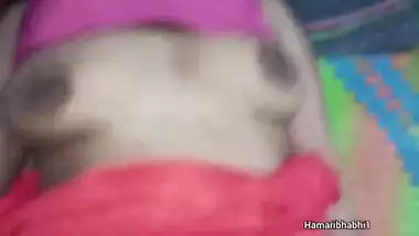 Indian desi bhabhi ki mast chudai.