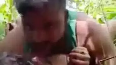 Devor Boudi Outdoor Fucking