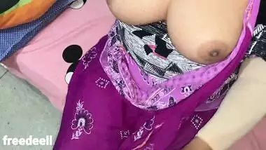 Real Devar Bhabhi. (Hindi XXX video) (Big Boobs Bhabhi)