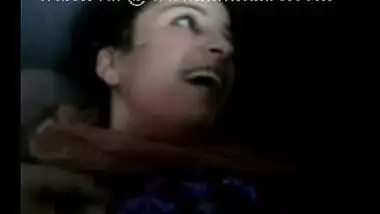 Indian Wife Getting Hard Sex