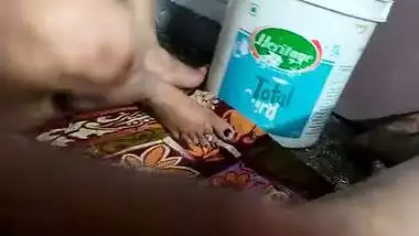 Cam porn couple getting ready for sex with nude wife
