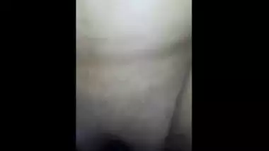 Horny Andheri Babe Gives Blowjob Before Getting Fucked In Missionary Pose