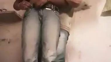 Indian Lover Romance and Boob Sucking