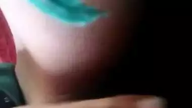 Desi cute teen nice pussy show