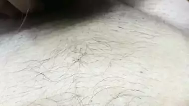 Desi village bhbai sucking husband cock