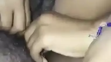 Desi Fucking village GF in Jungle