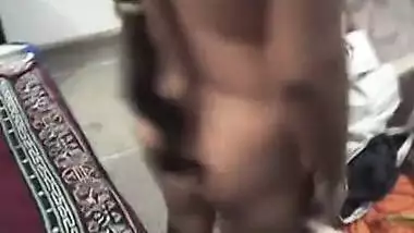 Telugu College Girl Nude Body Enjoyed By Lover