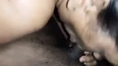 Mature Tamil cookie sex episode goes live