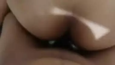 Indonesian girl friend with benefit part 1!!!