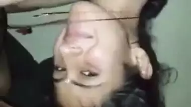 Sexy Indian Happy Cpl Fucking