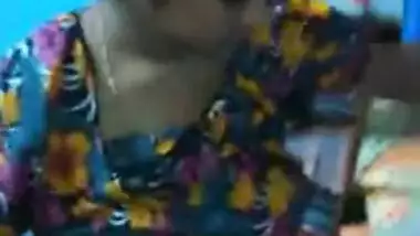 Telugu bathing lover