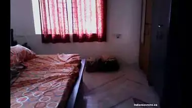 Desi married indian sister quickie with brother