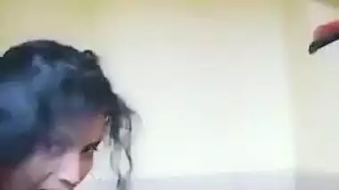 Sexy Desi Wife Blowjob and Fucked 2 Clips Merge
