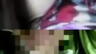 Bangladeshi cheater wife sex with her debor