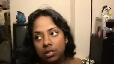 Beautiful ALVINA Indian NRI with white male