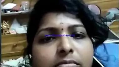 South indian girl selfi for bf