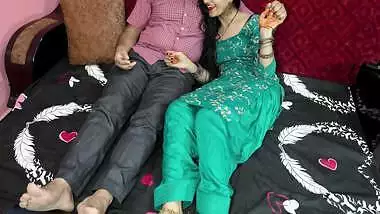 Karvachauth Special, Priya Ready For Anal Sex In Clear Hindi Voice