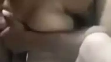 Cute Punjabi Girl Sucking Dick Painful Fucking Loud Moaning Hindi Talking Don’t Miss Part 1